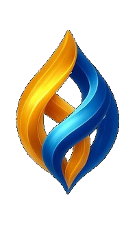 HydroHub flame mark